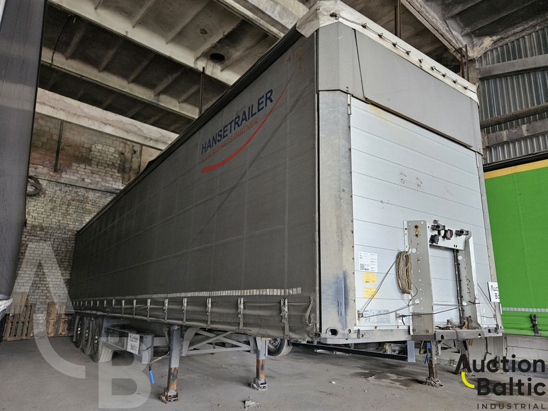 Schmitz Cargobull SCS 24 - الخيمة نصف مقطورة: صور 1 Schmitz Cargobull SCS 24 - الخيمة نصف مقطورة: صور 1