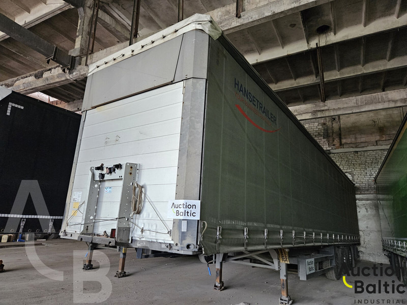 Schmitz Cargobull SCS 24 - الخيمة نصف مقطورة: صور 2 Schmitz Cargobull SCS 24 - الخيمة نصف مقطورة: صور 2