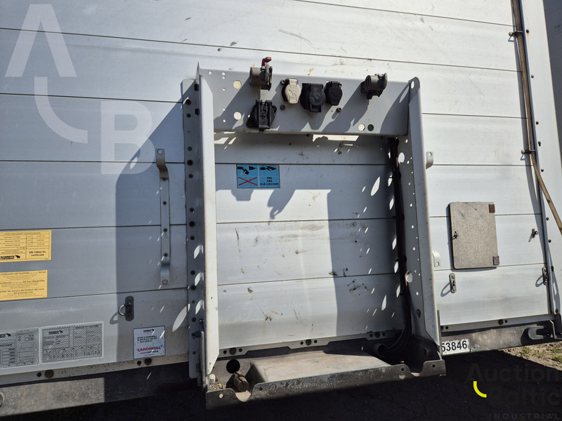 Schmitz Cargobull SCS 24 - الخيمة نصف مقطورة: صور 5 Schmitz Cargobull SCS 24 - الخيمة نصف مقطورة: صور 5
