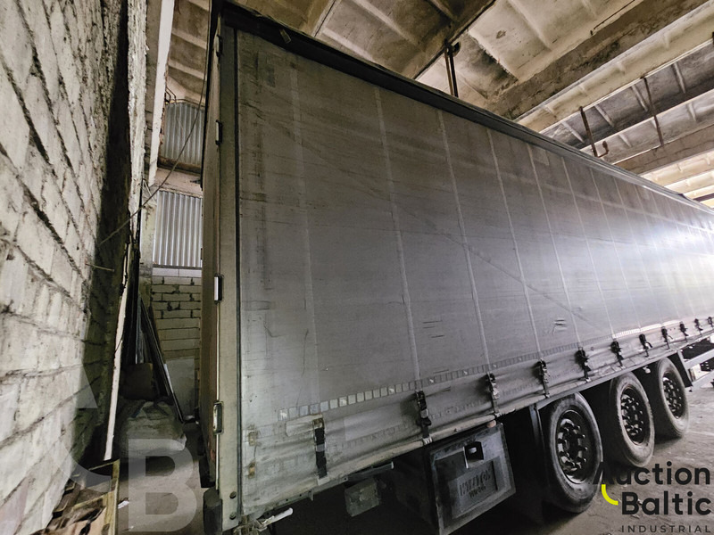 Schmitz Cargobull SCS 24 - الخيمة نصف مقطورة: صور 5 Schmitz Cargobull SCS 24 - الخيمة نصف مقطورة: صور 5