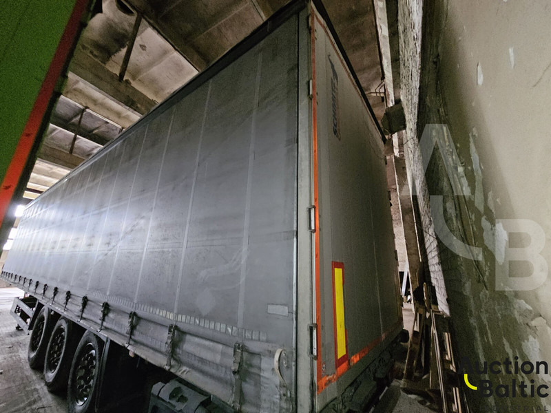 Schmitz Cargobull SCS 24 - الخيمة نصف مقطورة: صور 4 Schmitz Cargobull SCS 24 - الخيمة نصف مقطورة: صور 4