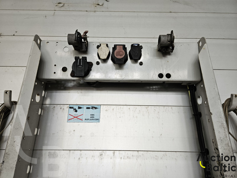 Schmitz Cargobull SCS 24 - الخيمة نصف مقطورة: صور 3 Schmitz Cargobull SCS 24 - الخيمة نصف مقطورة: صور 3