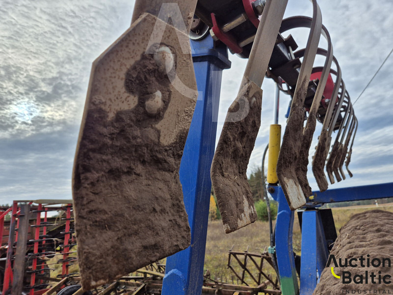 Servis Traktor KZK "Olvia-6A" - محدلة (زراعي): صور 3 Servis Traktor KZK "Olvia-6A" - محدلة (زراعي): صور 3