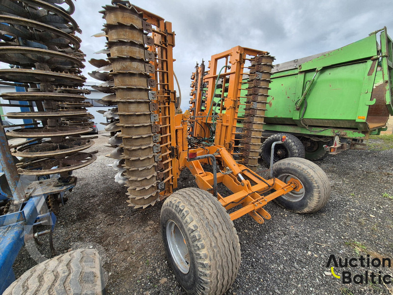 Simba XPRESS - قرص مسلفة: صور 4 Simba XPRESS - قرص مسلفة: صور 4