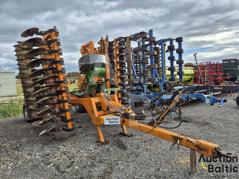 Simba XPRESS - قرص مسلفة: صور 1 Simba XPRESS - قرص مسلفة: صور 1