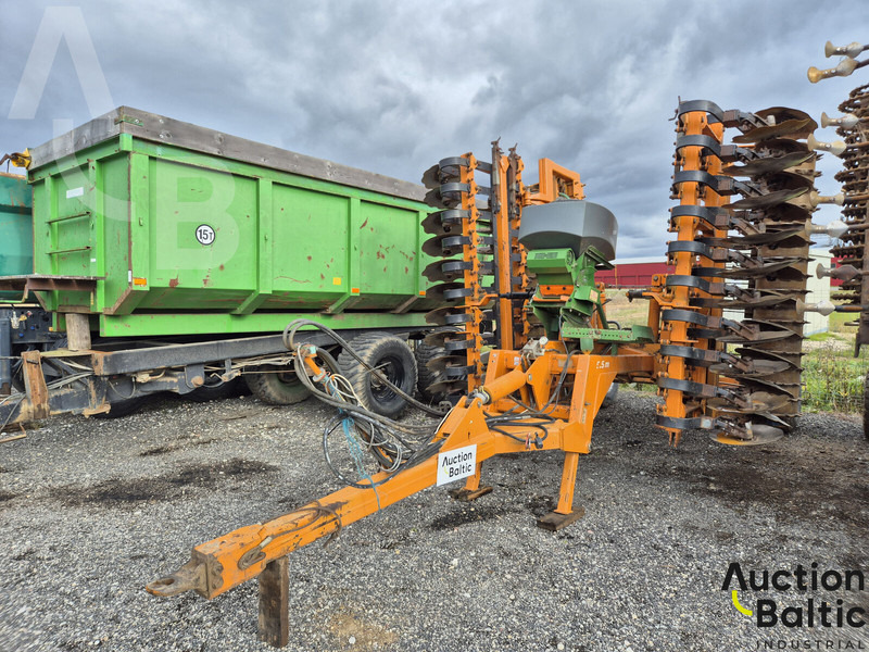 Simba XPRESS - قرص مسلفة: صور 2 Simba XPRESS - قرص مسلفة: صور 2