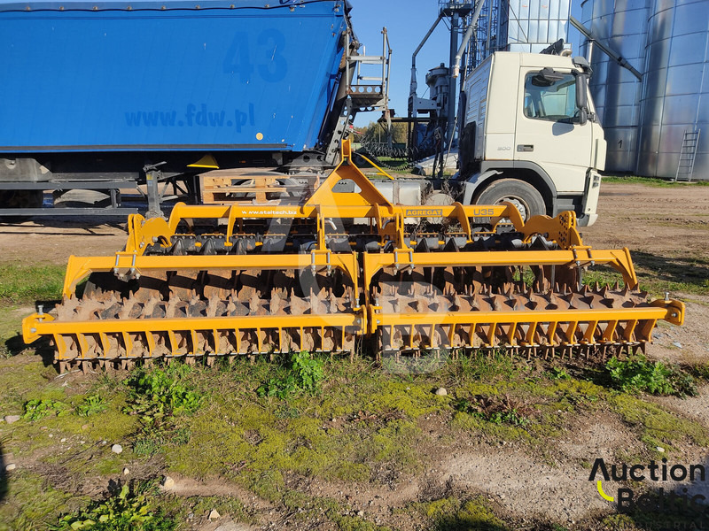 Staltech U35 - قرص مسلفة: صور 5 Staltech U35 - قرص مسلفة: صور 5