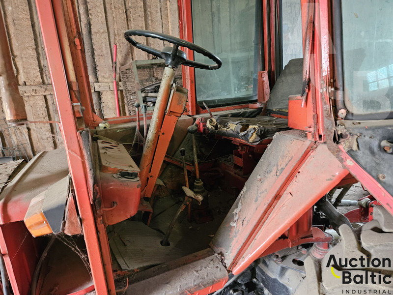 T-25A - جرار: صور 5 T-25A - جرار: صور 5