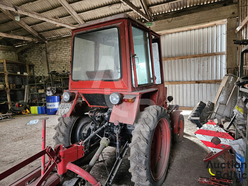 T-25A - جرار: صور 3 T-25A - جرار: صور 3