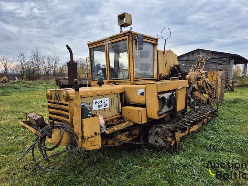 Talleks - خندقکن: صور 3 Talleks - خندقکن: صور 3