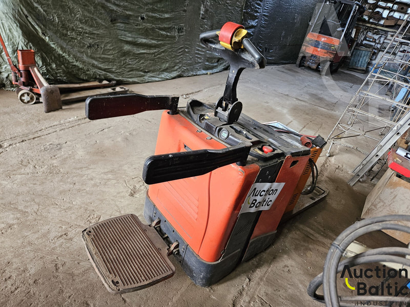 Tecna TMP20X - رافعات ترتيب البضائع: صور 3 Tecna TMP20X - رافعات ترتيب البضائع: صور 3