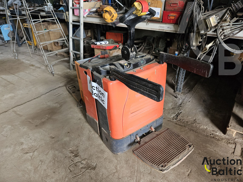 Tecna TMP20X - رافعات ترتيب البضائع: صور 2 Tecna TMP20X - رافعات ترتيب البضائع: صور 2