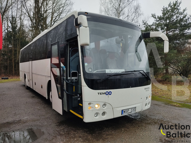 Temsa Safari RD - صغيرة, ميكروباص: صور 2 Temsa Safari RD - صغيرة, ميكروباص: صور 2