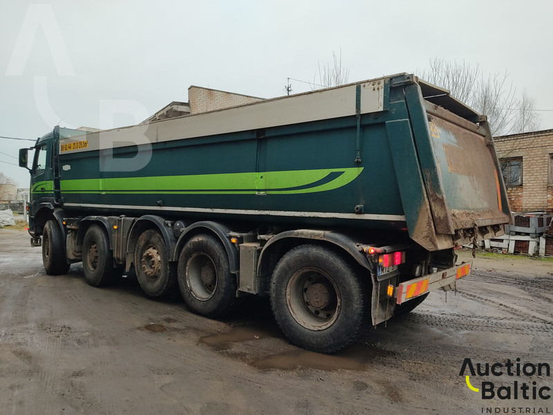 Terberg FM3000-T - قلابات: صور 4 Terberg FM3000-T - قلابات: صور 4
