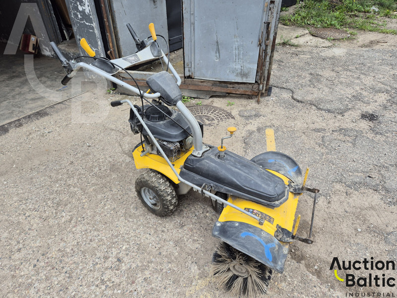 Texas Smart Sweep 800 - سياره كنس شوارع: صور 2 Texas Smart Sweep 800 - سياره كنس شوارع: صور 2