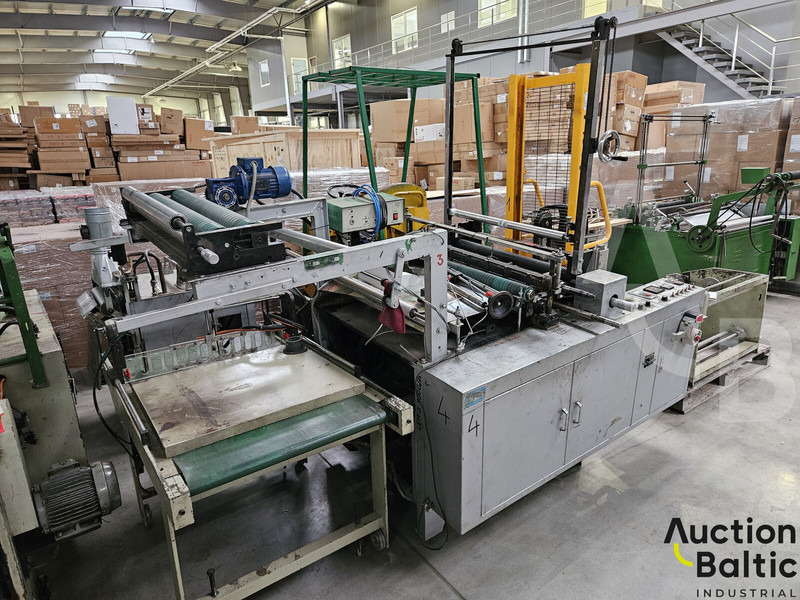 Toyota 12 units of devices - رافعة شوكية: صور 3 Toyota 12 units of devices - رافعة شوكية: صور 3