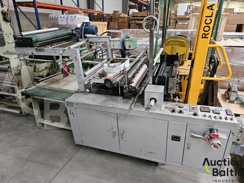 Toyota 12 units of devices - رافعة شوكية: صور 5 Toyota 12 units of devices - رافعة شوكية: صور 5