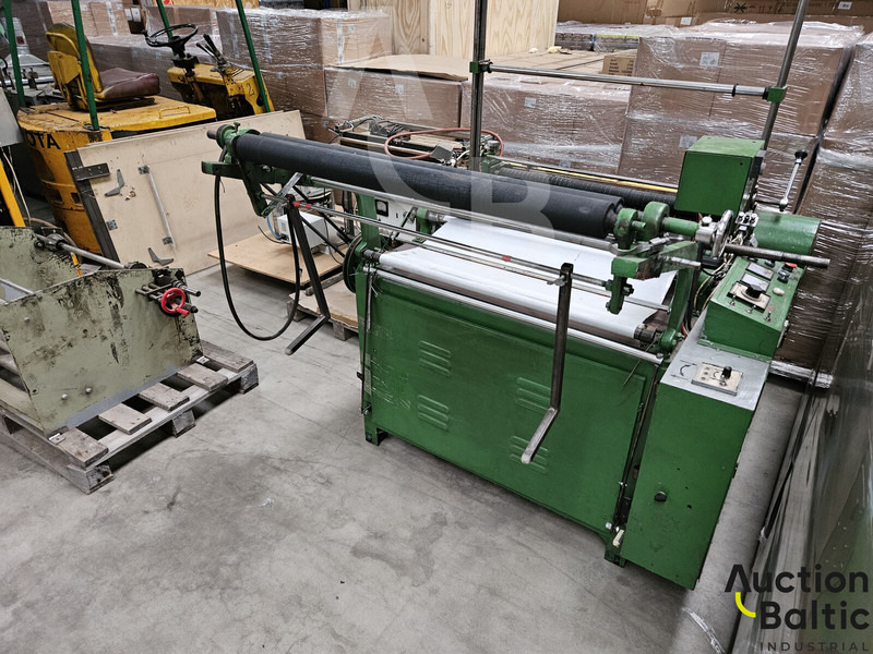 Toyota 12 units of devices - رافعة شوكية: صور 2 Toyota 12 units of devices - رافعة شوكية: صور 2