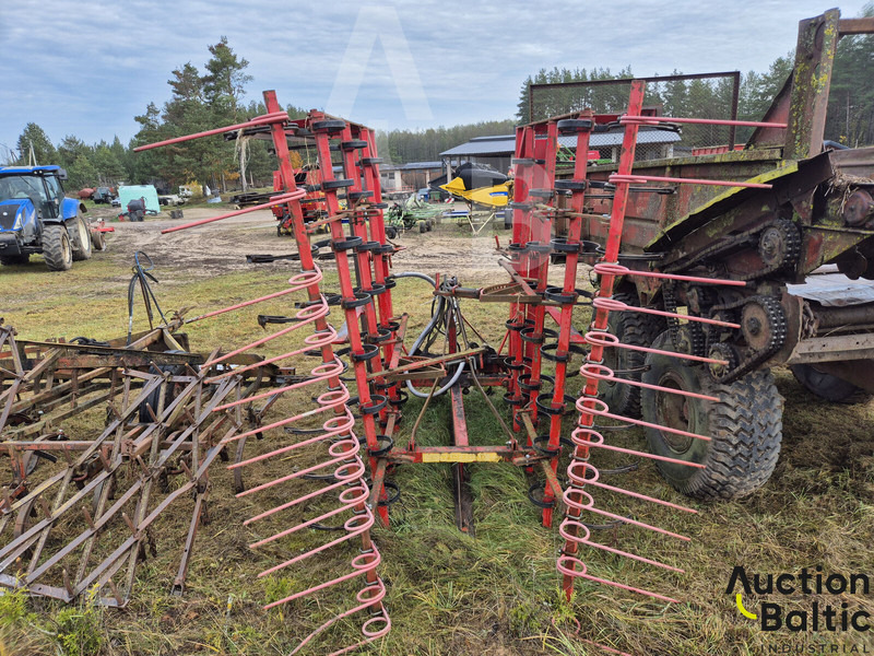 Vaderstad Cultivator - مسلفة: صور 3 Vaderstad Cultivator - مسلفة: صور 3