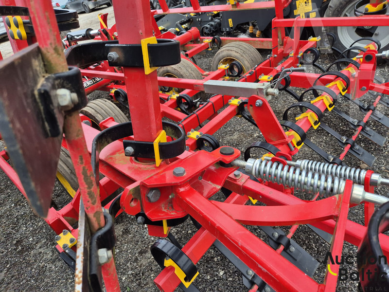 تأجير Vaderstad FX 600 Vaderstad FX 600: صور 10
