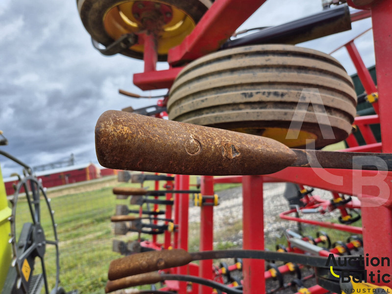 Vaderstad FX 600 - مسلفة: صور 5 Vaderstad FX 600 - مسلفة: صور 5