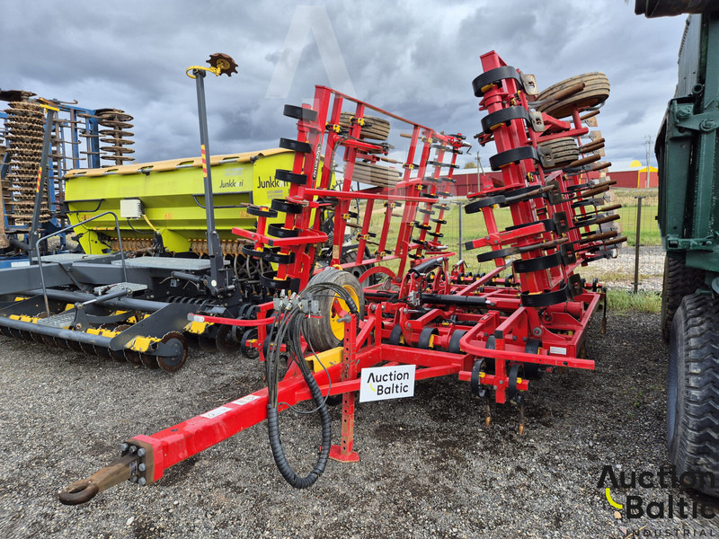 Vaderstad FX 600 - مسلفة: صور 2 Vaderstad FX 600 - مسلفة: صور 2