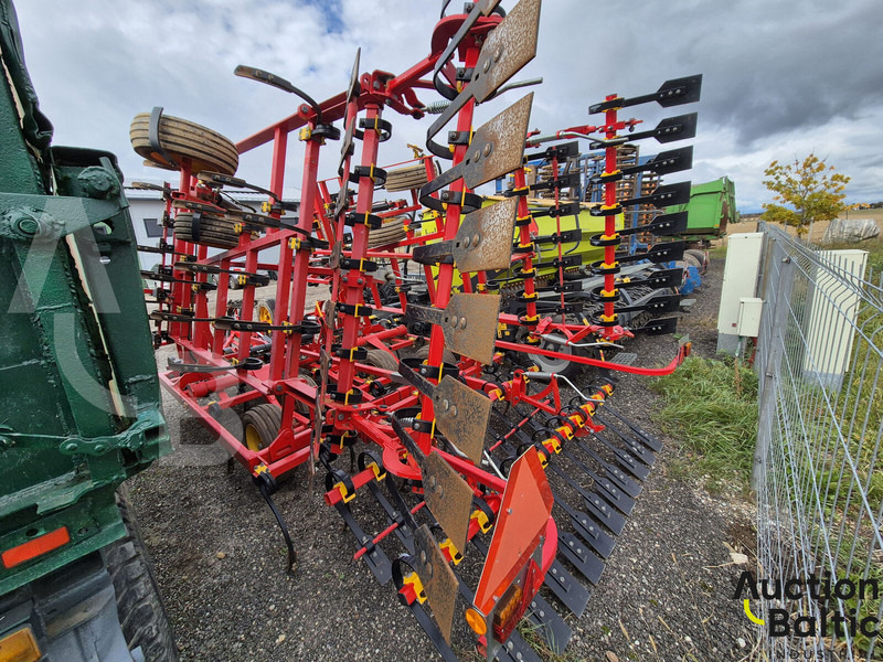 Vaderstad FX 600 - مسلفة: صور 4 Vaderstad FX 600 - مسلفة: صور 4