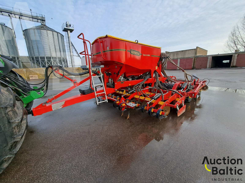 Vaderstad ST 400C - الة بذر: صور 2 Vaderstad ST 400C - الة بذر: صور 2