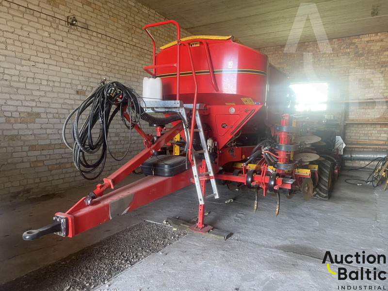 Vaderstad ST 400C - الة بذر: صور 4 Vaderstad ST 400C - الة بذر: صور 4