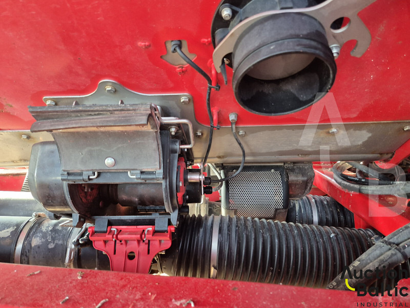 Vaderstad ST 600C - الة بذر: صور 5 Vaderstad ST 600C - الة بذر: صور 5