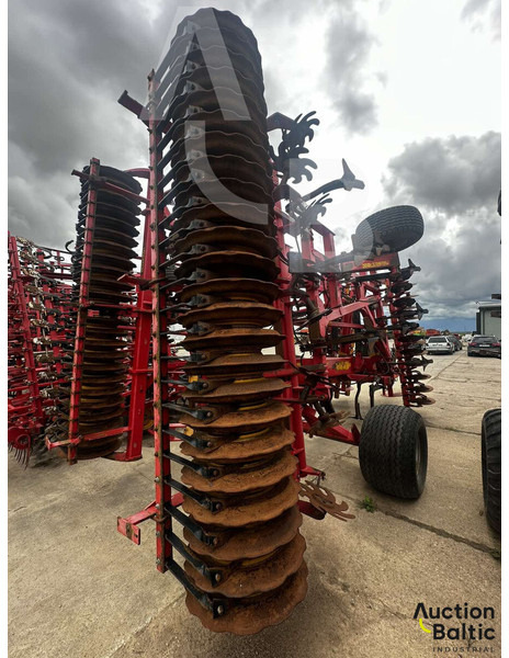 Vaderstad TopDown600 - قرص مسلفة: صور 4 Vaderstad TopDown600 - قرص مسلفة: صور 4