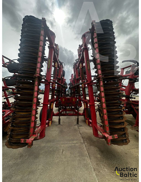 Vaderstad TopDown600 - قرص مسلفة: صور 5 Vaderstad TopDown600 - قرص مسلفة: صور 5