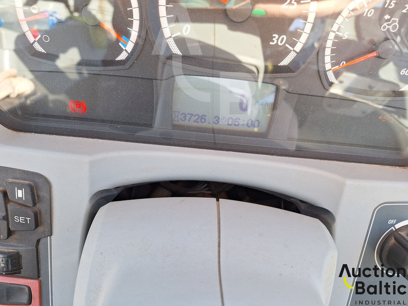 Valtra T 194 A - جرار: صور 5 Valtra T 194 A - جرار: صور 5