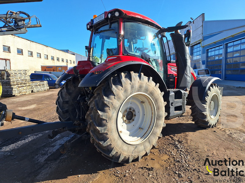 Valtra T 194 A - جرار: صور 4 Valtra T 194 A - جرار: صور 4