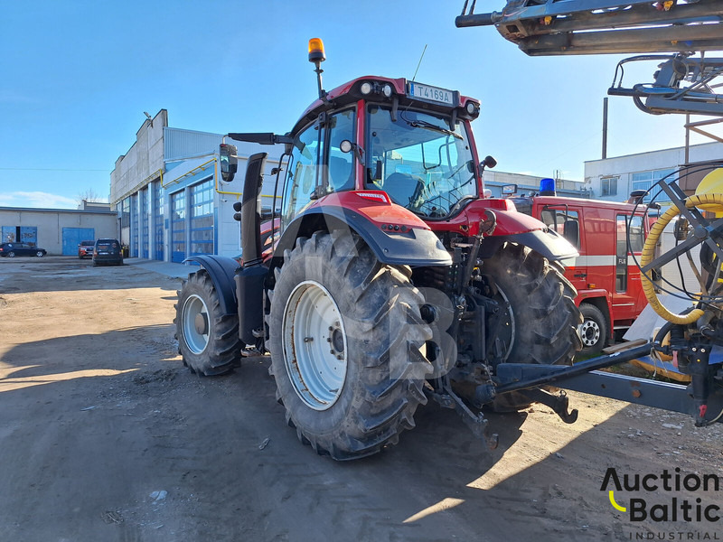 Valtra T 194 A - جرار: صور 3 Valtra T 194 A - جرار: صور 3