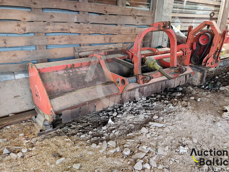 Vogel & Noot TST 300 - التقطيع جزازة/ ماكينات قطع الحشائش: صور 2 Vogel & Noot TST 300 - التقطيع جزازة/ ماكينات قطع الحشائش: صور 2