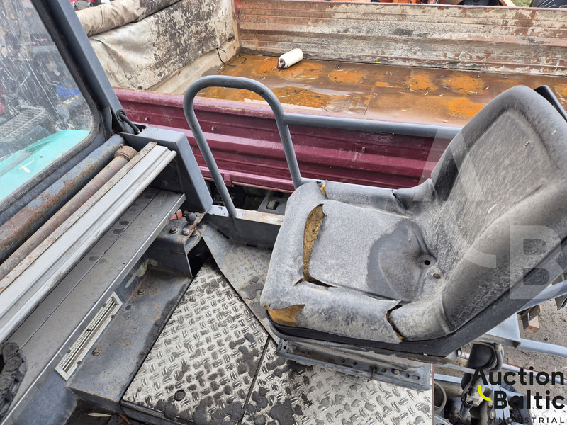 Vögele Super 1800-2 - العامل بالقار: صور 5 Vögele Super 1800-2 - العامل بالقار: صور 5