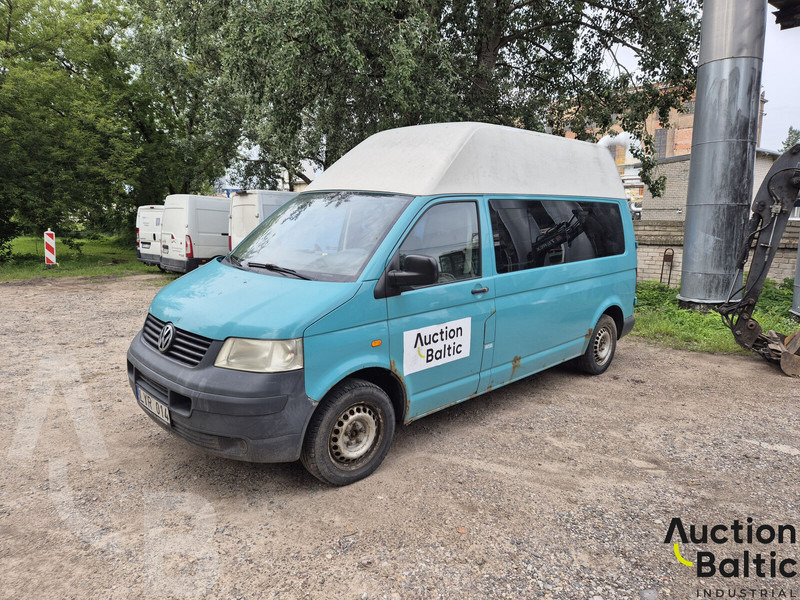 Volkswagen Caravelle - فان المدمجة: صور 1 Volkswagen Caravelle - فان المدمجة: صور 1