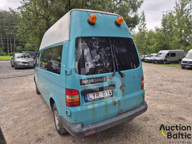 Volkswagen Caravelle - فان المدمجة: صور 4 Volkswagen Caravelle - فان المدمجة: صور 4