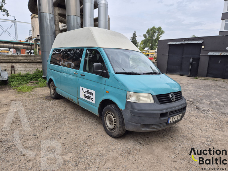 Volkswagen Caravelle - فان المدمجة: صور 2 Volkswagen Caravelle - فان المدمجة: صور 2