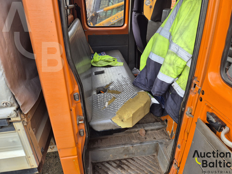 تأجير Volkswagen Lt 35 Volkswagen Lt 35: صور 8