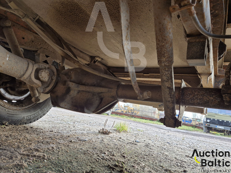 تأجير Volkswagen Lt 35 Volkswagen Lt 35: صور 13