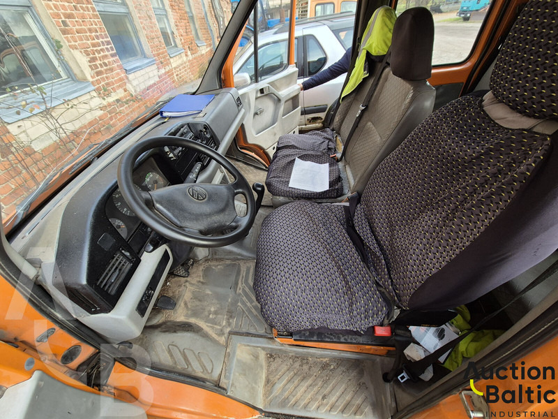 تأجير Volkswagen Lt 35 Volkswagen Lt 35: صور 6