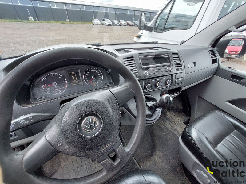 Volkswagen Transporter - فان: صور 5 Volkswagen Transporter - فان: صور 5