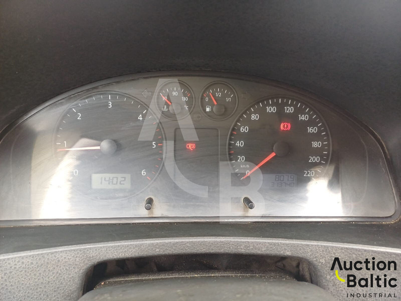 Volkswagen Transporter - صغيرة, ميكروباص: صور 5 Volkswagen Transporter - صغيرة, ميكروباص: صور 5