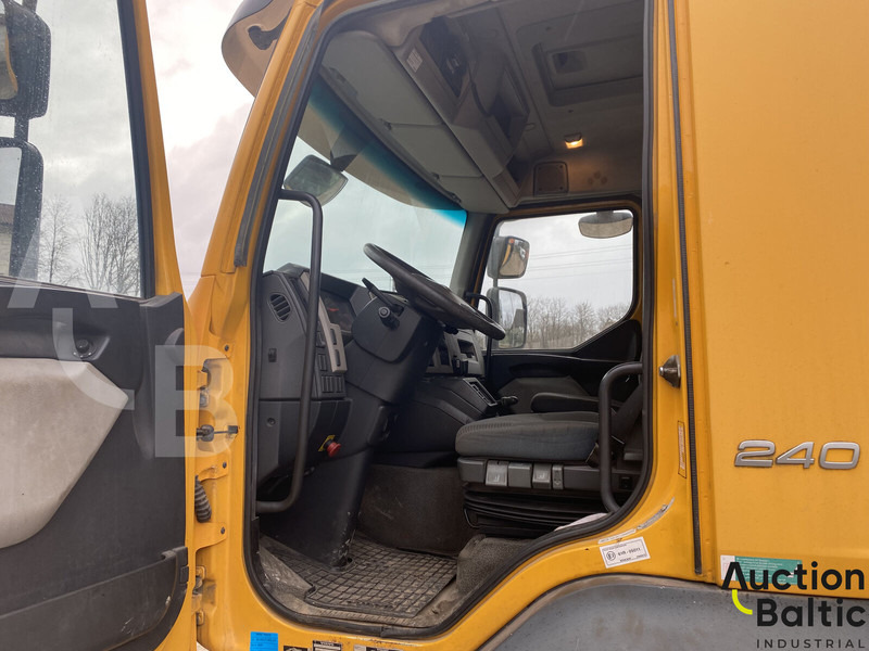 Volvo FL 240 4x2 - قلابات: صور 5 Volvo FL 240 4x2 - قلابات: صور 5