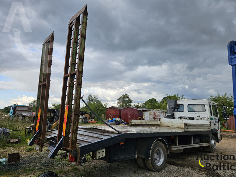 Volvo FL 608 - سيارة السحب للتصليح: صور 4 Volvo FL 608 - سيارة السحب للتصليح: صور 4