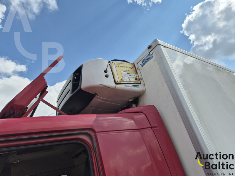 Volvo FL240 - مبردة شاحنة: صور 5 Volvo FL240 - مبردة شاحنة: صور 5