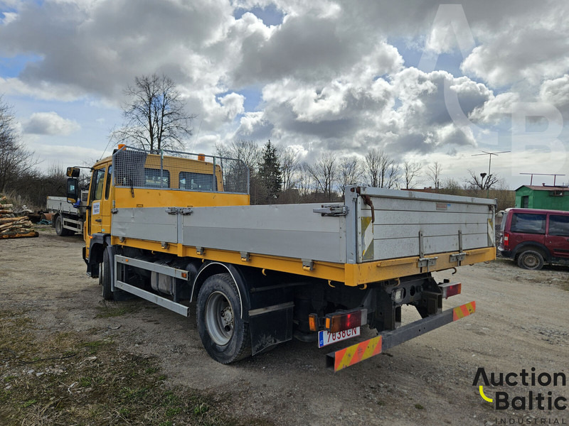 Volvo FL612 - قلابات: صور 4 Volvo FL612 - قلابات: صور 4