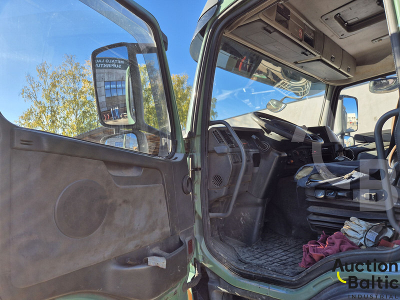 Volvo FM-300 - قلابات: صور 5 Volvo FM-300 - قلابات: صور 5